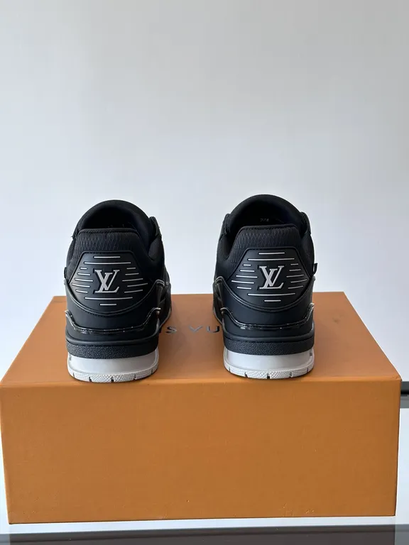 Louis Vuitton Shoe 